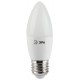 Лампа светодиодная LED B35-7W-827-E27  Б0028479  ЭРА