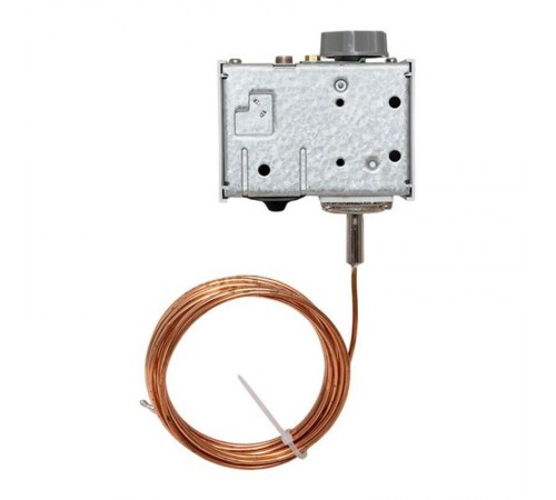 Реле температуры (термостат) капилляр 4 метра EKF  TR-30-4  EKF