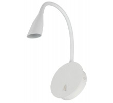 Светильник LED 4701 настенный 3Вт 3000К IP20 белый  LT-DBB0-4701-03-30-K01  IEK