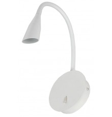 Светильник LED 4701 настенный 3Вт 3000К IP20 белый  LT-DBB0-4701-03-30-K01  IEK