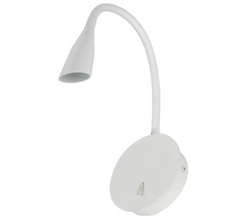 Светильник LED 4701 настенный 3Вт 3000К IP20 белый  LT-DBB0-4701-03-30-K01  IEK