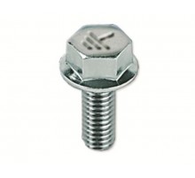 Винт для электрического соединения М5х8 HDZ  CM030508HDZ  DKC