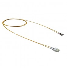 Оптический коммутационный шнур переходной Duplex SC-UPC/ST-UPC, 50/125 OM2, 2 м  RNPC50DCS2  DKC