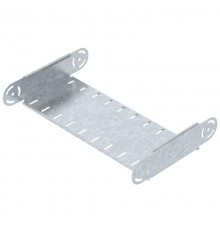 Секция вертикального угла 85x500 (RGBEV 850 FT)  7076509  OBO Bettermann