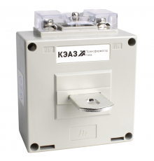 Измерительный трансформатор тока ТТК-А-30/5А-5ВА-0,5-УХЛ3-КЭАЗ   282977  КЭАЗ