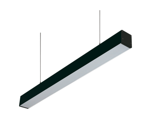 Светильник светодиодный подвесной ДСО18-20 Profil B3H7L100 В 840 RD  1275402121  АСТЗ