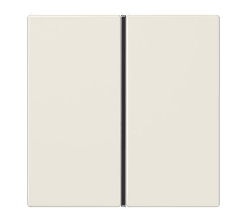 Набор клавиш для сенсорного модуля KNX, одиночный, бежевый  LS401TSA  Jung