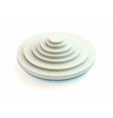 Cальник диаметр кабеля 37мм БЕЛЫЙ IP55 КВ-103   32195DEK  DEKraft