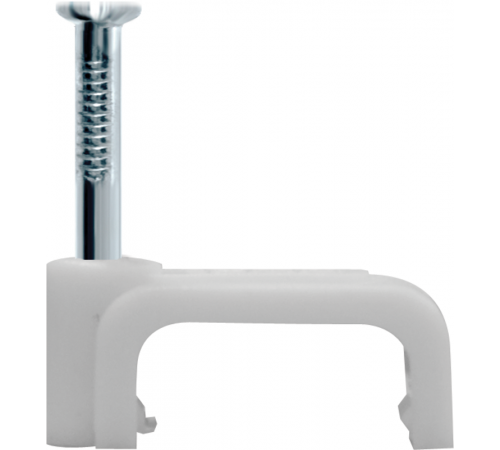 Скобы для крепления кабеля 71 881 NCS-08-20 (20 шт/упак) 71881 Navigator