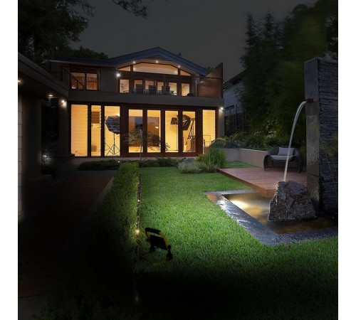 Прожектор светодиодный LL-512 прожектор светодиодный переносной 30W, 6400K, 36*SMD2835, 2400Lm, IP65  29746  FERON