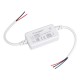 Диммер ARL-SIRIUS-TUYA-MIX-SUF Slim (12-24V, 2x3A, 2.4G) (Arlight, IP20 Пластик, 3 года)  032347  Arlight