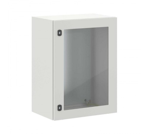 Корпус навесной STE с М/П с прозрачной дверью ВхШхГ 800x600x400 мм  R5STEX0864  DKC