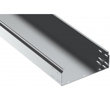 ESCA 7 Лоток неперфорированный 100х300х2000-1,5   CLN10-100-300-150-2  IEK