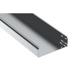 ESCA 7 Лоток неперфорированный 100х300х2000-1,5   CLN10-100-300-150-2  IEK