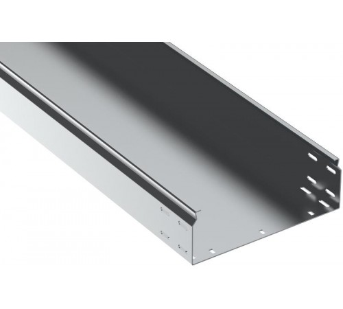 ESCA 7 Лоток неперфорированный 100х300х2000-1,5   CLN10-100-300-150-2  IEK