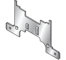 Соединитель EBHD экрана  1SNA168353R1100  TE