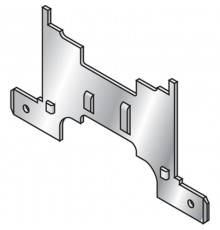 Соединитель EBHD экрана  1SNA168353R1100  TE