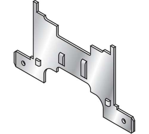 Соединитель EBHD экрана  1SNA168353R1100  TE