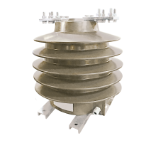 Трансформатор тока литой опорный ТЛО-10-МН30AC-0,5-10-10/5-УХЛ1-б-2,5кА  267950  КЭАЗ