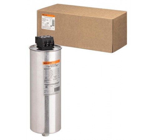 Конденсатор КПС-400-20 3У3  SQ2101-0018  TDM