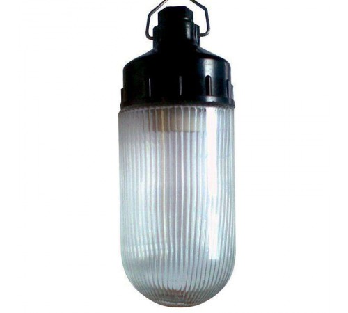 Светильник "Конус" 108х233 НСП 03-60-002 IP65 корпус карболит  1005550123  Элетех