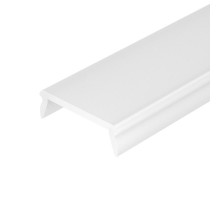 Экран INTER-E матовый для PDS, MIC (Arlight, Пластик)  021717(1)  Arlight