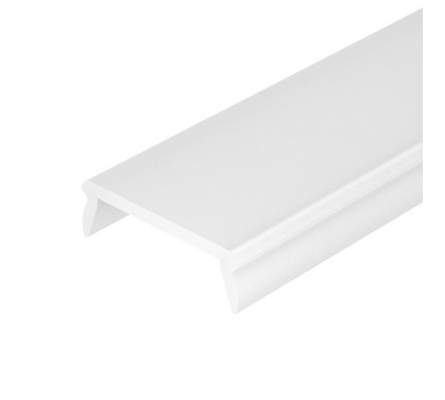 Экран INTER-E матовый для PDS, MIC (Arlight, Пластик)  021717(1)  Arlight