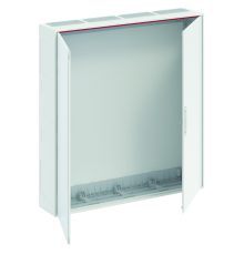 Шкаф навес IP44 1100x1050x215 пустой с дверью B47  4/3B  2CPX052071R9999  ABB