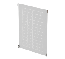 Панель горизонтальная для секционирования Ш600 Г800 мм AleSta  AleSta-PCH68  EKF