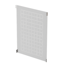 Панель горизонтальная для секционирования Ш600 Г800 мм AleSta  AleSta-PCH68  EKF