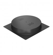 Опалубка SK HB R305 (полистирол,черный) (SK HB R305)  7404408  OBO Bettermann