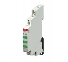 Лампа индикаторная E219-3D  2CCA703901R0001  ABB