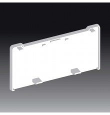 Заглушка PK 140X70 D 8461 (HB)  8461_HB  Kopos