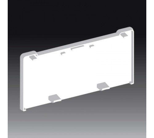 Заглушка PK 140X70 D 8461 (HB)  8461_HB  Kopos