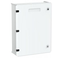 Корпус полиэстерный ЩМП 600х800х250 IP65 RAL 7035  MKP21-N-060-080-25-65  IEK