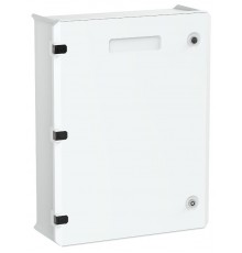 Корпус полиэстерный ЩМП 600х800х250 IP65 RAL 7035  MKP21-N-060-080-25-65  IEK