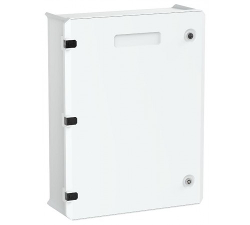 Корпус полиэстерный ЩМП 600х800х250 IP65 RAL 7035  MKP21-N-060-080-25-65  IEK