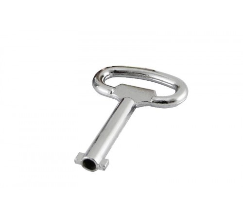 Ключ для замка SQ0825-0001  SQ0825-0006  TDM