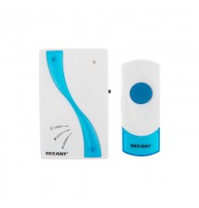 Беспроводной дверной звонок RX-2  73-0020  REXANT