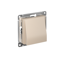 AtlasDesign Песочный Вывод кабеля, механизм  ATN001299  SE