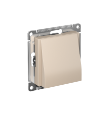 AtlasDesign Песочный Вывод кабеля, механизм  ATN001299  SE