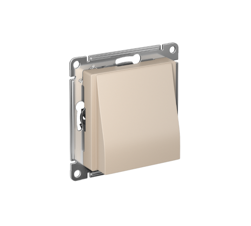 AtlasDesign Песочный Вывод кабеля, механизм  ATN001299  SE