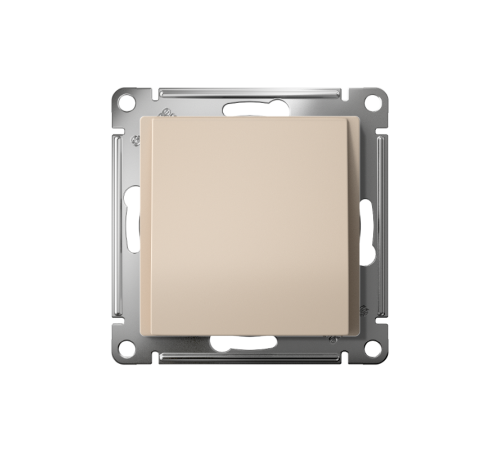 AtlasDesign Песочный Вывод кабеля, механизм  ATN001299  SE