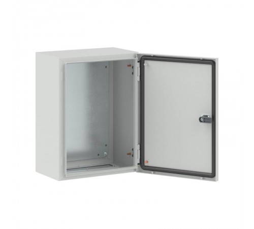 Шкаф навесной CE 400 х 300 х 200мм IP66  R5CE0432  DKC - ( замена на код R5STE0432 )