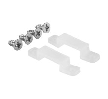 Акссесуары для ленты светодиодной набор креплений PERFORMANCE LS AY PFM-13/SMB  4058075451292  LEDVANCE