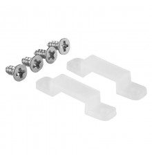 Акссесуары для ленты светодиодной набор креплений PERFORMANCE LS AY PFM-13/SMB  4058075451292  LEDVANCE