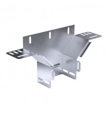 Ответвитель вертикальный Стандарт INOX (AISI 316) 100х80  PR16.2570  Промрукав