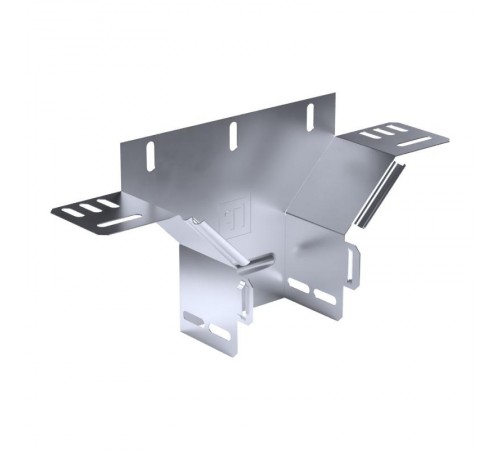 Ответвитель вертикальный Стандарт INOX (AISI 316) 100х80  PR16.2570  Промрукав