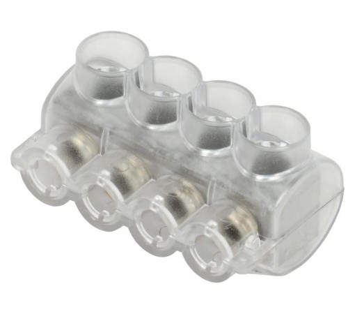 Колодка клеммная для сетей уличного освещения КЕ10.1   UZK-KKSUO-1  IEK