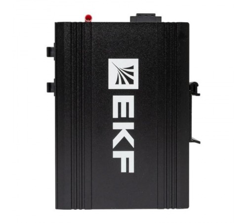 Промышленный неуправляемый коммутатор U-2GX/SFP-16GT, 2 порта 1000Base-X SFP, 16 портов 10/100/1000Base-T(X) RJ45, монтаж на динрейку TSX TSX-U-2GX/S